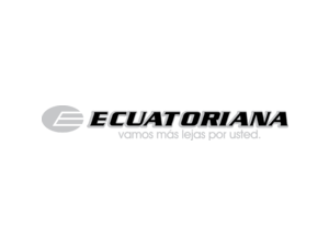 Ecuatoriana Logo