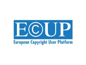 ECUP Logo