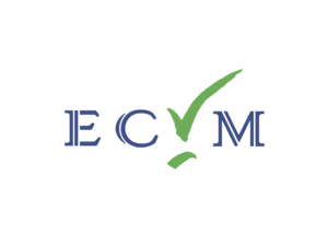 ECVM Logo