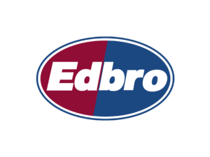 Edbro Logo