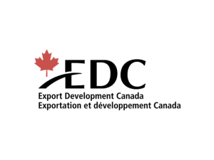EDC Logo