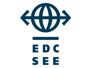 EDC SEE Logo