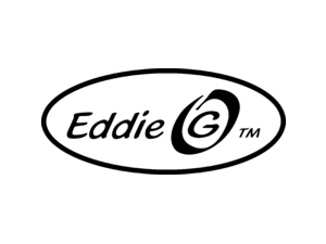 Eddie G 2 Logo