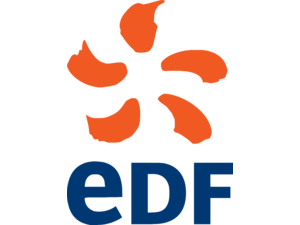 EDF Logo