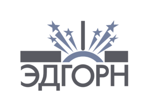 Edgorn Logo