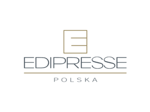 Edipresse Polska Logo