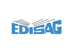 Edisag Logo