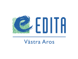 Edita Logo