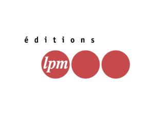 Editions LPM Logo