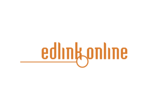 Edlink Online Logo