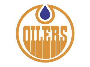 Edmonton Oilers Logo