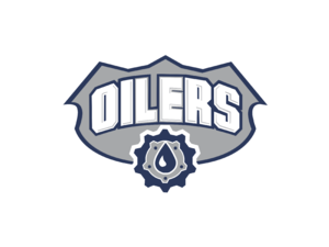 Edmonton Oilers Logo