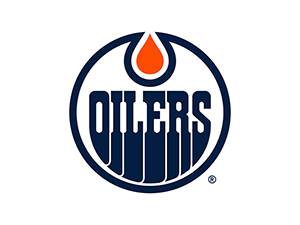 Edmonton Oilers Logo
