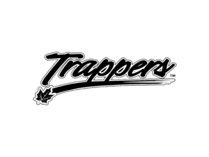 Edmonton Trappers Logo