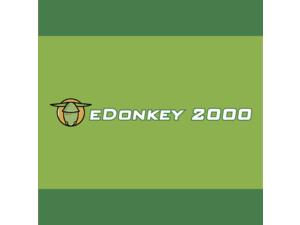 eDonkey2000 Logo