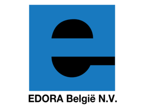 EDORA Belgie NV Logo