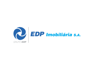 EDP Imobiliaria Logo