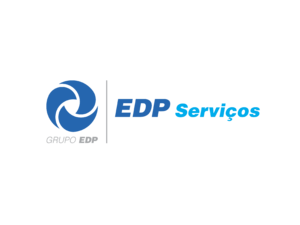 EDP Servicos Logo