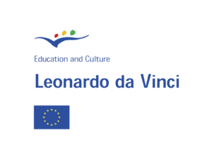 Education and Culture Logo