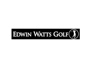 Edwin Watts Golf Logo