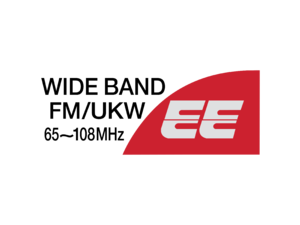 EE Wide Band Logo
