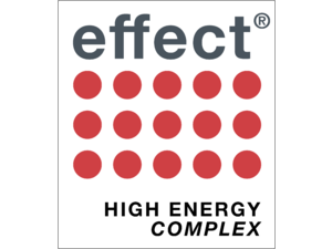 Effect Energy Drink Logo
