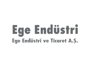 Ege Endustri Logo