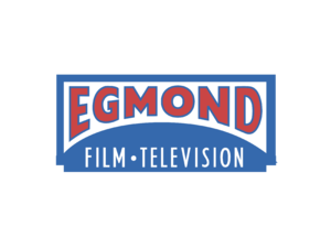 Egmond Film Television Logo
