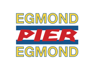 Egmond Pier Egmond Logo