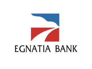 Egnatia Bank Logo