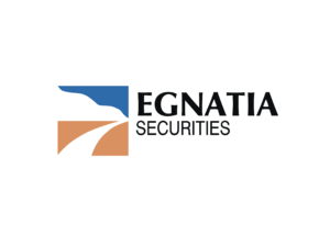 Egnatia Securities Logo