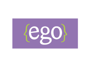 Ego Logo