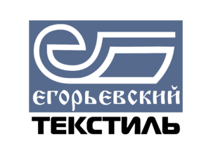 Egorievsky Textil Logo