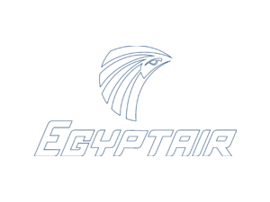 Egypt Air Logo