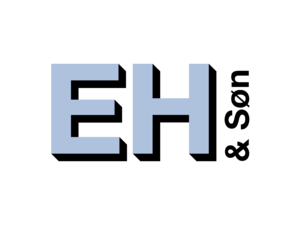 EH & Son Logo