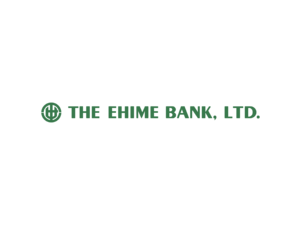 Ehime Bank Logo