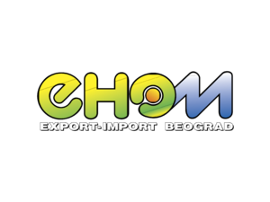 Ehom Logo