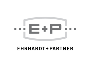 Ehrhardt + Partner Logo