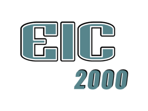 EIC 2000 Logo