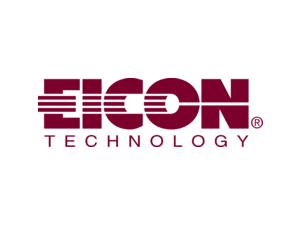 EICON TECHNOLOGY 1 Logo