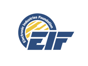 EIF Logo