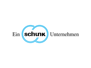 Ein Schunk Unternehmen Logo