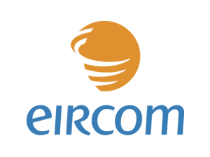 Eircom 1 Logo