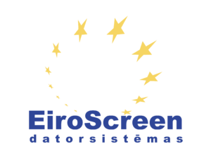 EiroScreen Logo