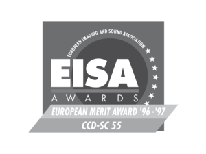 EISA Awards Logo