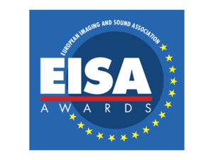 EISA Awards Logo