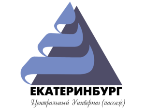 Ekaterinburg CUM Logo