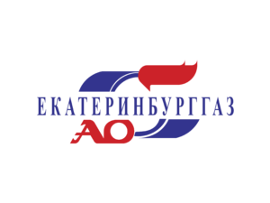 EkaterinburgGaz Logo