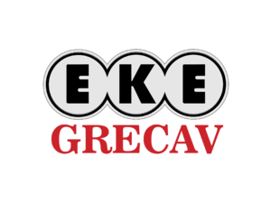 EKE Grecav Logo