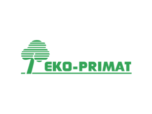 Eko Primat Logo